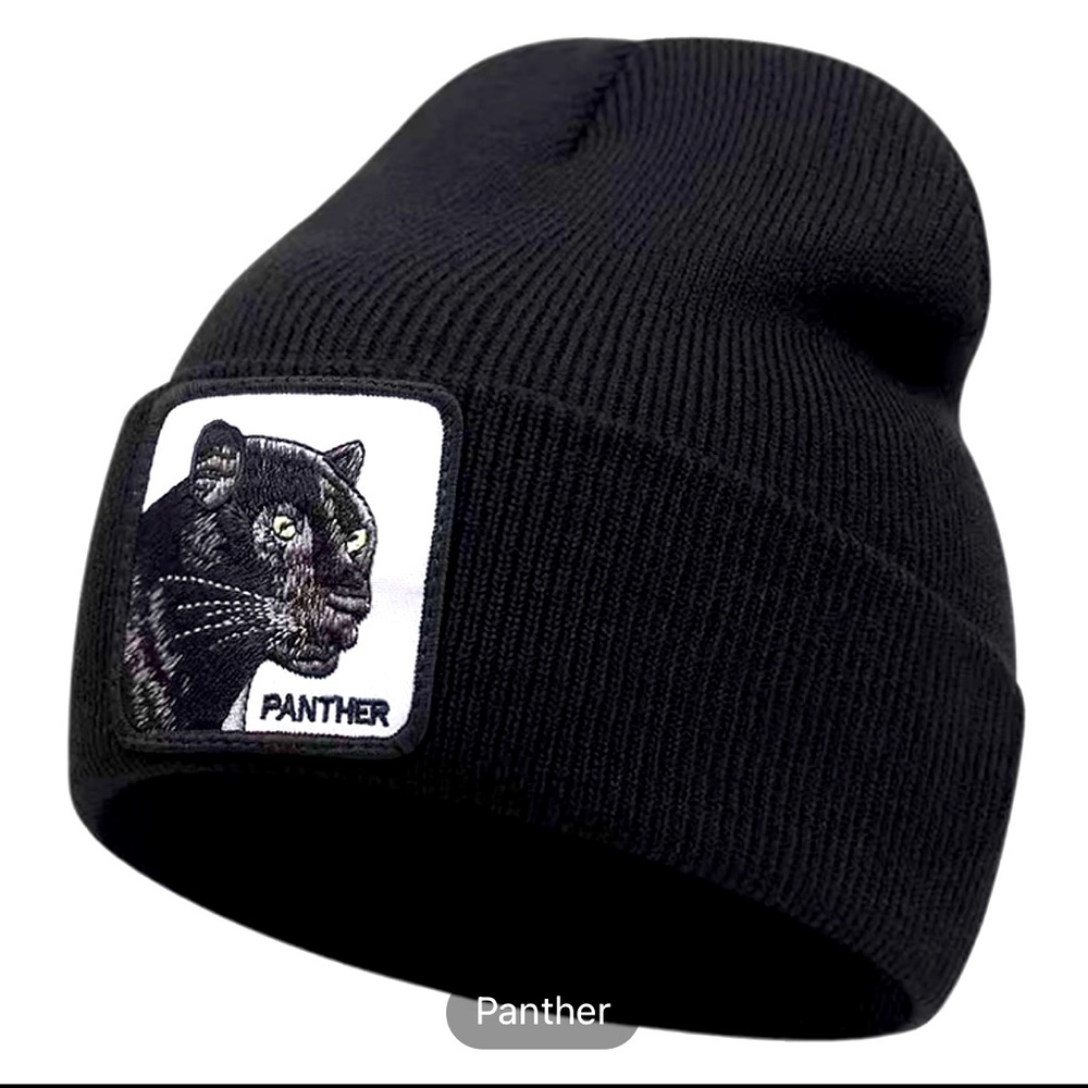Goorin bros animal beanies unisex and different colors